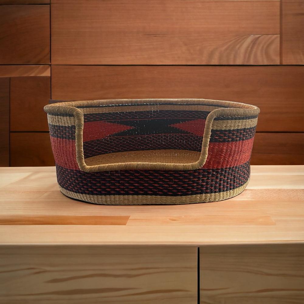 Dog bed - Picture 2 of 8